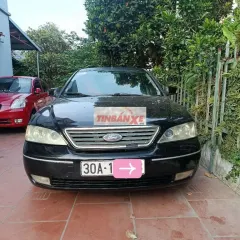 Ford Mondeo số tự động mới làm máy ngon sẵn đi