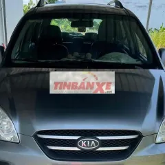 Kia Carens bs.SG 7 chỗ MT có giaoluu caren xe khac
