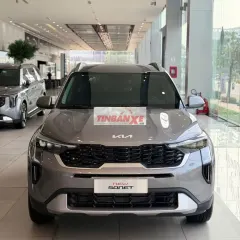 Kia Sonet 5 chỗ Tự động