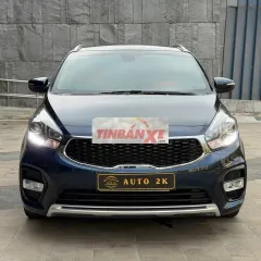 Kia Rondo 2020 2.0GAT Deluxe