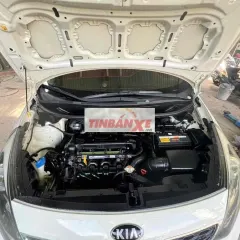 Kia Trắng 81503 km