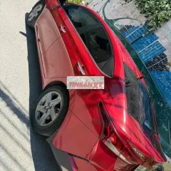 Hyundai Accent 2022 lăn bánh 12.2023