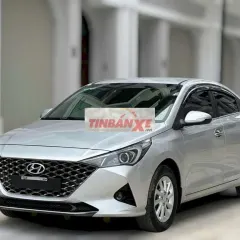 Bán góp Hyundai Accent