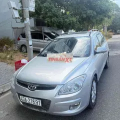 Hyundai i30 CW Nhập Hàn Quấc 137.000 km