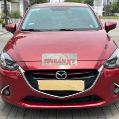 Mazda 2 2017 1.5 Hatchback - 75000 km