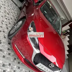 Chính chủ bán Mazda 2 đăng ký 5/2023- 16000 km