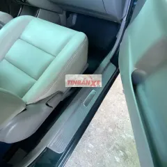 Mazda 626 Xanh đen 5 chỗ