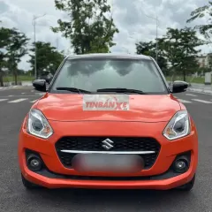 Suzuki Swift 2021 GLX 1.2CVT 44688 km