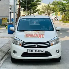 Suzuki Celerio 1.0mt sx 2019 siêu cọp