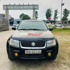 Suzuki Vitara 2007