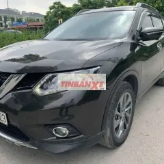 Nissan X-trail 2016 2.5 Premium
