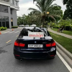 BMW 32*** km Đen
