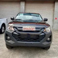 Isuzu Số sàn 2 cầu 825kg
