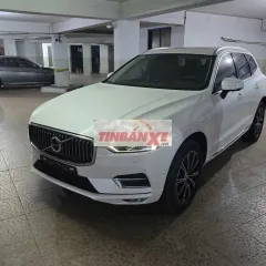 Volvo XC60 T6 AWD 2020 Inscription 4200 km Trắng