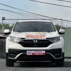 Honda CRV L 2023 Trắng 37.000 km