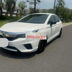Honda City 2022 Trắng 125000 km . Chính chủ bán