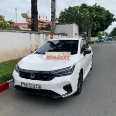 Honda City RS 2024 Trắng 32.000 km