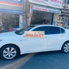 Honda Accord 2007 3.0 AT - 115000 km