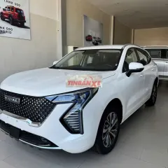Haval Jolion Hybrid 3.6L/100KM