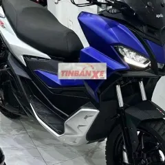 Aprilia SR GT 200