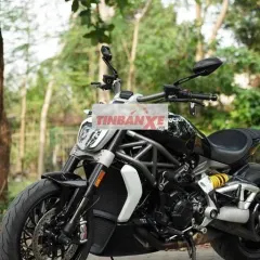❎✅ DUCATI Xdiavel S . odo 10k 2019 siêu keng,