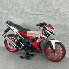 Honda Sonic 150 2020 Trắng Đỏ