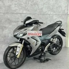 Honda Winner X 150 ABS V3 2023 Bạc đen