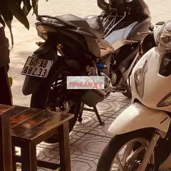 xe ngon ít đi