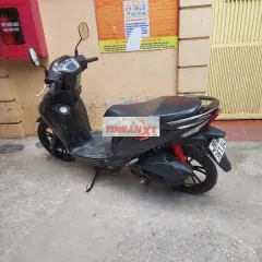 Kymco Đỏ bạc Đã sử dụng