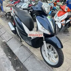 Piaggio Medley ABS 2017 Xanh đen