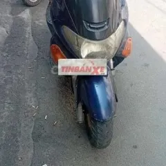 Suzuki Epicuro 150 2000 Xanh