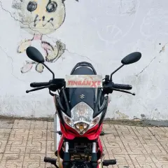 Suzuki Raider 2000 biểm tp