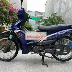 SYM Elegant 50cc 2023 Xanh