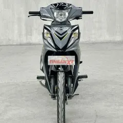 SYM Galaxy 2024 50cc Xám 10000km