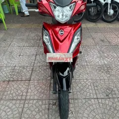 SYM Galaxy 50c 2021 zin dep vĩnh long