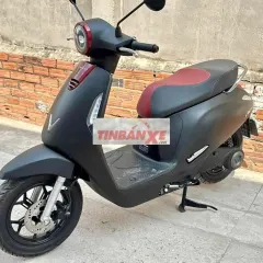 ✅Pink Metro✅EvoNeo 2025 odo 1k Xe Máy Điện