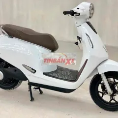 Xe máy điện VinFast Evo 200 Trắng
