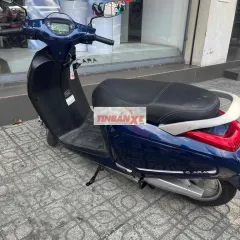Xe máy điện Vinfast klara