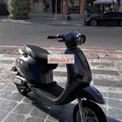 Xe điện Yadea Odora S2 màu Xám