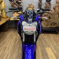 Yamaha FZ 150Fi Movistar 2015 chính chủ biển SG