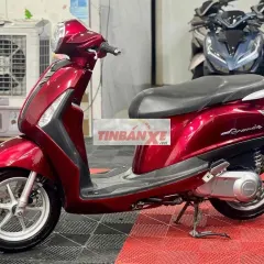 💥Grande 2017 BSTP Chính Chủ xe đẹp máy ngon💥