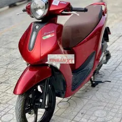 Yamaha Janus 2024 Đỏ 11000 km
