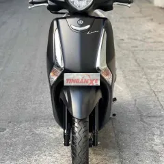 Yamaha Lette 2023 mới chính chủ hỗ trợ sang tên