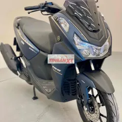 Yamaha Lexi 155 2024 ABS odo 14k km Chính Chủ Zin