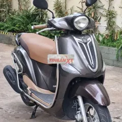 Yamaha Nozza Fi chính chủ công chứng sang tên