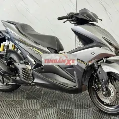 💥NVX 155 ABS đời 2017 BSTP Chính Chủ xe đẹp💥