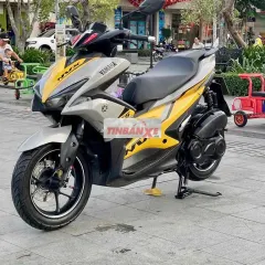 🔥 bán Yamaha Nvx 2018 _155 ABS khoá smarkey