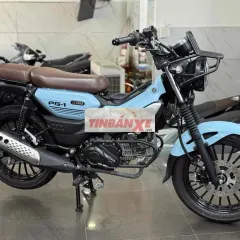 💥PG-1 đời 2025 BS Tỉnh Chính Chủ siêu lướt💥