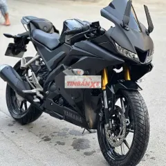 Yamaha R15 2021 siêu lướt có trả góp trao đổi ✅