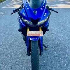 Yamaha R15 V3 2020 Xanh Nguyên bản